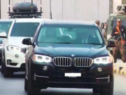 خیبرپختونخوا حکومت کا 20 بلٹ پروف گاڑیاں خریدنے کا فیصلہ