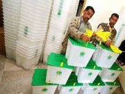 بلدیاتی انتخابات میں اہم سیاستدانوں کی ان کے حلقے میں مقبولیت اور پارٹی پوزیشن ظاہر