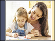 بچے نہ اردو کے نہ انگریزی کے۔۔۔ماؤں کی ذمہ داری کیا ہے