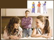 بامعنی ’گپ شپ‘ مفید ہے