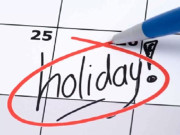 اتوار کی سرکاری تعطیل پر پیر کو چھٹی نہ دینے کیخلاف درخواست پر فیصلہ محفوظ