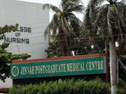 کراچی جناح اسپتال کے ڈپٹی ڈائریکٹر کا استعفیٰ معمہ بن گیا