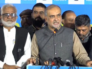 کراچی بلدیاتی اتنخابات کے نتائج پر جماعت اسلامی کا آج سے بھرپور احتجاج کا عندیہ
