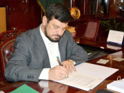 خیبرپختونخوا اسمبلی تحلیل گورنر نے وزیراعلیٰ کی سمری پر دستخط کردیے