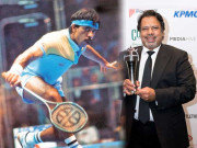 جہانگیر خان پاکستان اسکواش کی حالیہ کارکردگی پر برس پڑے