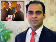 قاسم علی شاہ کی غلطی