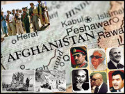 افغان جہاد کے دور میں بھی روس نے پاکستان میں ترقیاتی منصوبے جاری رکھے