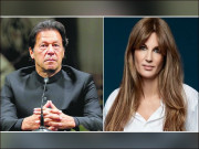 عمران خان کا مبینہ بیٹی ٹیریان کو چھپانے کا کیس جمائما کا ڈیکلیریشن عدالت میں جمع