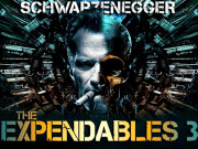 آرنلڈ شوارزنیگر کی فلم ’’دی ایکس پینڈیبلز 3‘‘ 15 اگست کو ریلیز ہوگی