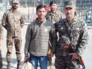 نیو دہلی میں پاکستان ہائی کمیشن کی کوششیں رنگ لے آئی بھارت میں قید پاکستانی رہا