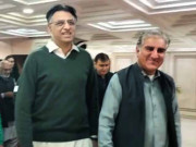 تحریک انصاف کا باقی استعفے بھی منظور کرنے کا مطالبہ