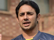 سعید اجمل بھی پاکستانی ٹیم کی کوچنگ کے خواہشمند