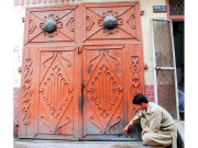 پشاور میں ایکسپریس نیوز کے بیورو چیف کے گھر پر دستی بم سے حملہ