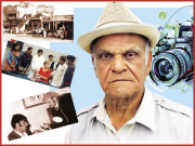 اپنی اور کیمرے کی آنکھ میں کوئی فرق محسوس نہیں کیا