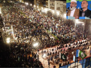 میئر کراچی حافظ نعیم ہوں گے جماعت اسلامی کی پی پی اور پی ٹی آئی کو بات چیت کی دعوت