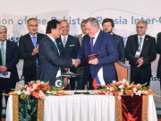 پاک روس تعلقات کی نئی جہت