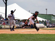 ویسٹ ایشیاء بیس بال کپ بھارت کا 29 رکنی دستہ پاکستانی ویزوں کا منتظر