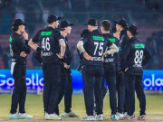 ون ڈے رینکنگ کیویز ٹاپ پوزیشن سے محروم پاکستان کا پانچواں نمبر