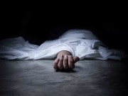 رشتے دار سے تلخ کلامی پر شہری نے بیوی اور کمسن بچی کو قتل کر کے خودکشی کرلی