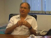 معروف تاجر اور دو بار گولڈ میڈل جیتنے والے بہرام ڈی آواری انتقال کرگئے