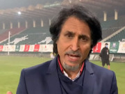 رمیز راجا یوٹیوب پر بھارتی ٹیم کو اس کی خامیاں بتانے لگے