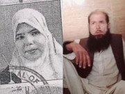 باپ نے کورٹ میرج کرنے پر بیٹی کوعدالت میں قتل کردیا