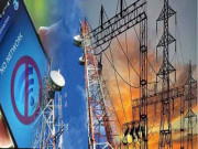 بجلی تعطل کے بعد ملک بھر میں ٹیلی کام اور انٹرنیٹ سروس تاحال متاثر