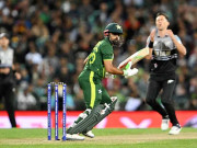 بابراعظم نے ایک اور اعزاز اپنے نام کرلیا