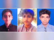 کراچی میں ٹرک نے موٹر سائیکل سوار تین بچوں کو کچل دیا