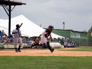 بھارت کی بیس بال ٹیم ویسٹ ایشیا کپ کے لیے 27 جنوری کو پاکستان پہنچے گی