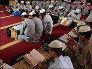 سندھ میں ایک اور دینی مدرسے کو یونیورسٹی کا درجہ دینے کی سفارش