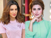 مہوش حیات کبری خان کی درخواستوں پر پی ٹی اے اور ایف آئی سے پیش رفت رپورٹ طلب