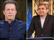 عمران خان کے خلاف محسن نقوی کی سازش