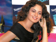 میرے اپنے راستے ہیںعامر خان کے نقش قدم پر نہیں چلی رہیکنگنا رناوت