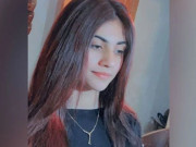 عامر لیاقت نازیبا ویڈیو کیس عدالت نے دانیہ شاہ پر فرد جرم عائد کر دی