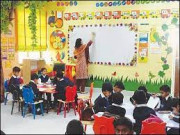 کراچی سمیت صوبے بھر کے اسکول صبح ساڑھے آٹھ بجے کھولنے کا حکم