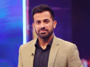 کرکٹر وہاب ریاض نے سیاست میں قدم رکھ دیا