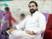 کراچی کرایے کی کار چلانے والا 2 بچوں کا باپ ڈاکوؤں کی فائرنگ سے ہلاک