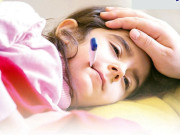 سرد اور گرد آلود ہواؤں سے موسمی بخار کراچی میں بچے اور بزرگ زیادہ متاثر