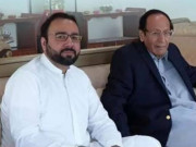 پرویز الہیٰ اور اُن کے ساتھیوں نے غداری کی چوہدری سالک حسین
