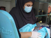 کیماڑی میں جاں لیوا پراسرار بیماری سے اموات حکومتی مشینری سرگرم