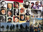 911 کے بعد ہمارے پاس امریکہ کا ساتھ دینے کے سوا کوئی چارہ نہیں تھا