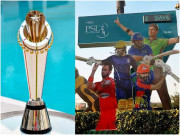 ڈالر بے قابو پاکستانی کرکٹرز کی تجوریاں مزید بھر گئیں