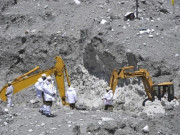 سانحہ گیاری تاریخ کی بدترین قدرتی آفت کو 2 سال بیت گئے