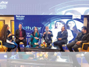 ایڈ ٹیوٹر ایپ کی غیر معمولی مقبولیت ایجوکیشن کی دنیا میں دھوم مچا دی