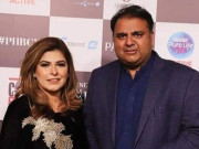 عمران خان جو بھی فیصلہ کریں ہم اُن کے ساتھ کھڑے ہیں حبہ چوہدری