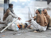 کراچی میں اتوار کی صبح بوندا باندی کا امکان ہے محکمہ موسمیات