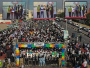 چوتھی کمشنر کراچی میراتھن میں جاپانی ایتھلیٹ فاتح قرار