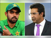 بابراعظم میرے بیٹے جیسا ہے اُس سے کبھی ناراض نہیں ہوا وسیم اکرم