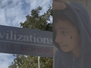اردو زبان بولنے پر طالبعلم کے ساتھ بدسلوکی اسکول کی رجسٹریشن معطل جرمانہ عائد